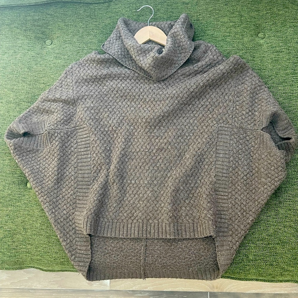 MOTH BY ANTHROPOLOGIE Women’s Sweater